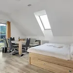 Apartment Family Klinovec