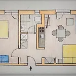 Appartamento Family Klinovec Loučná pod Klínovcem