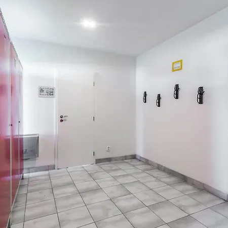 Apartment Family Klinovec