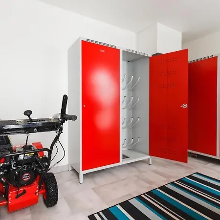 Apartment Family Klinovec