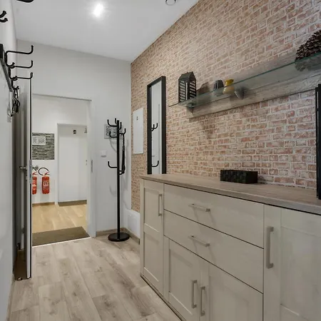 Apartment Family Klinovec *