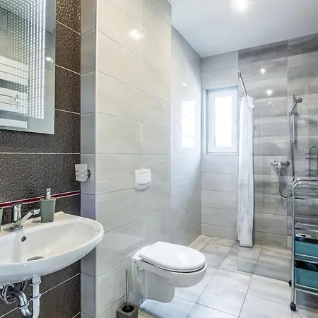 Appartement Family Klinovec *