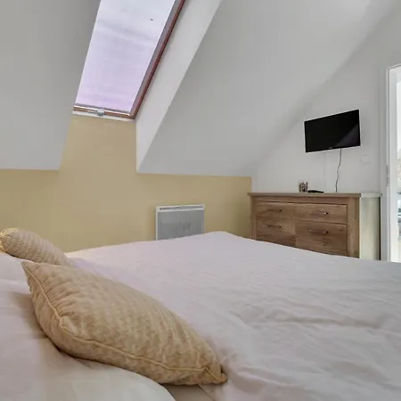 Family Klinovec Appartement Loučná pod Klínovcem