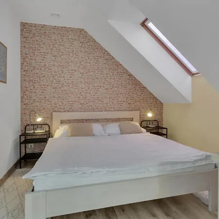 Appartement Family Klinovec
