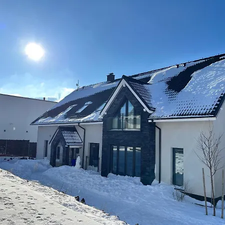 Apartment Family Klinovec