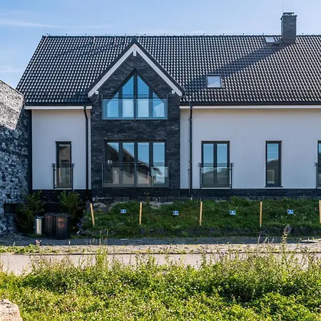 Family Klinovec Apartment *