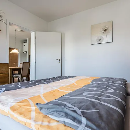 Family Klinovec Apartman *