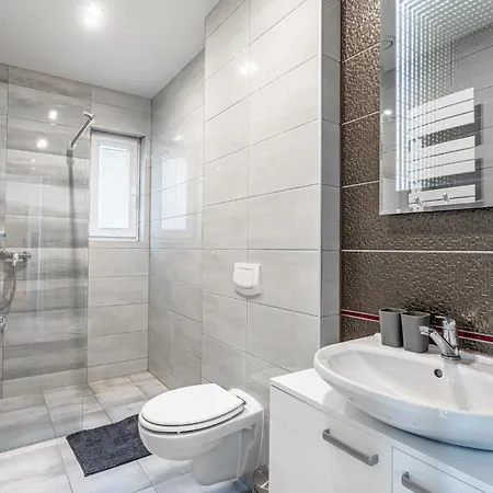Apartamento Family Klínovec