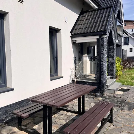 Family Klinovec Appartement