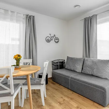 Apartman Family Klinovec