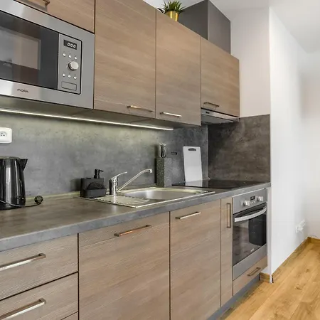 Apartman Family Klinovec *