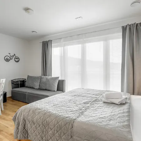 Family Klinovec Apartman Loučná pod Klínovcem