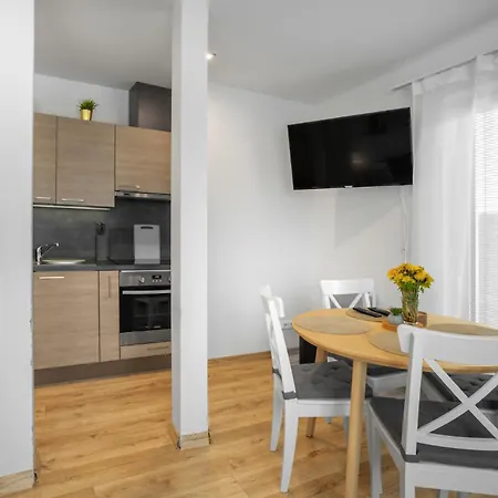 Appartement Family Klinovec Loučná pod Klínovcem